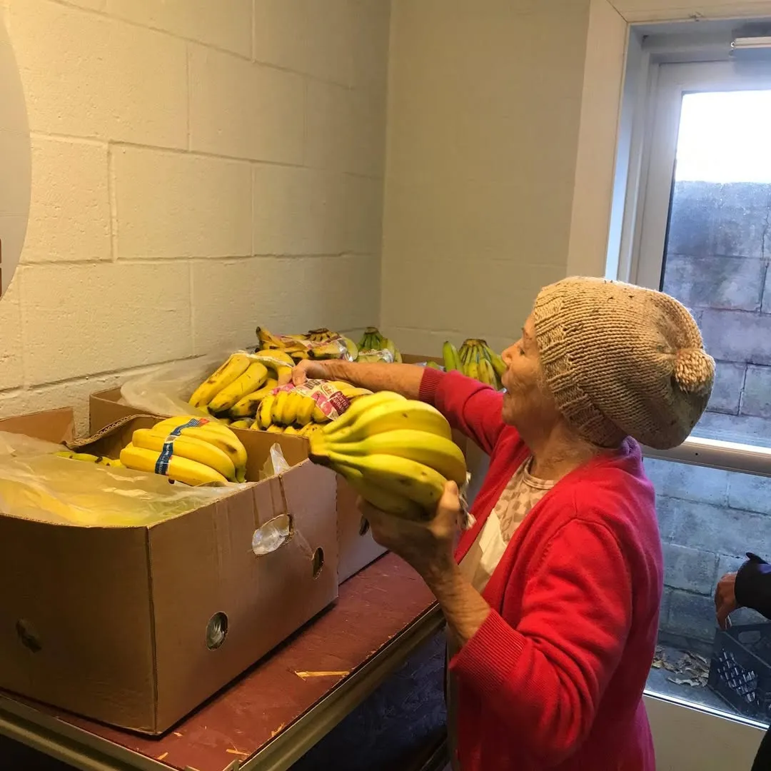 Food Bank
