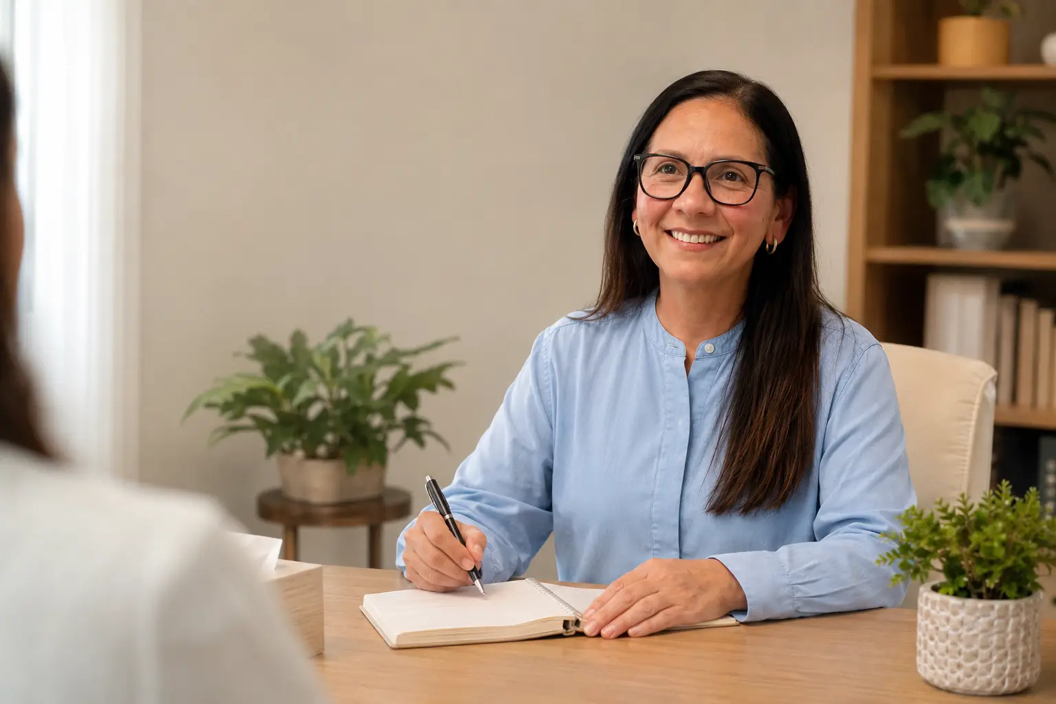 Alpha & Omega Community Center — zaida ortiz