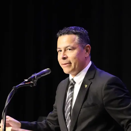 Alpha & Omega Community Center — joel pena