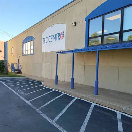 Alpha & Omega Community Center — local 1
