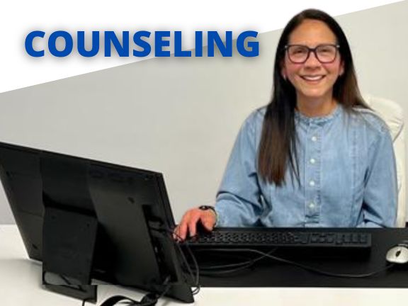 ZAIDA ORTIZ NOW OFFERING COUNSELING 